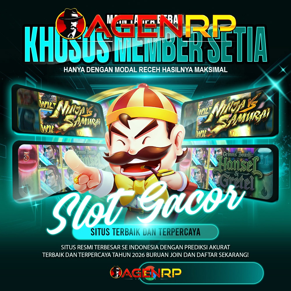 AGENRP: Navigasi Mudah Dan Loading Cepat Di Platform Game Masa Kini Stabil Saat Traffic Sedang Padat