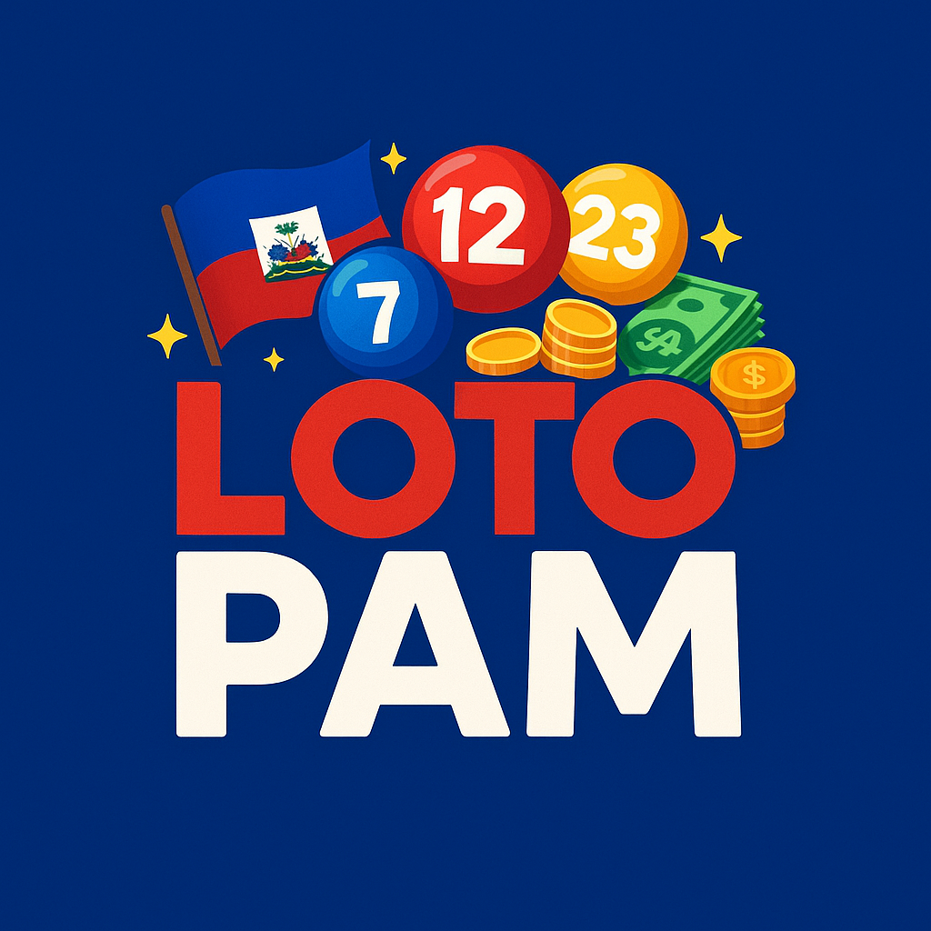 LOTO PAM Logo